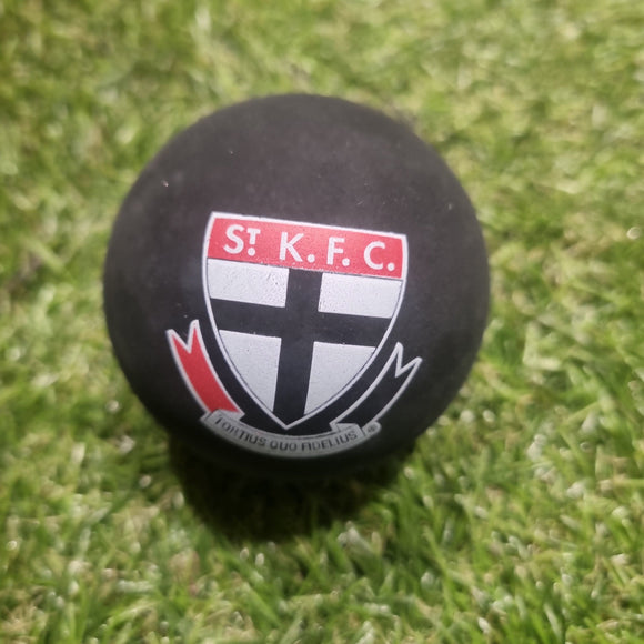 St Kilda Saints Sherrin High Bounce Ball