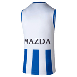 North Melbourne Kangaroo Puma 2023 Youth Home Guernsey CLEARANCE