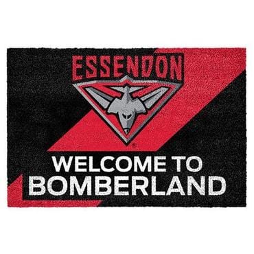 Essendon Bombers Doormat