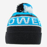 Port Adelaide Power Youth Beanie