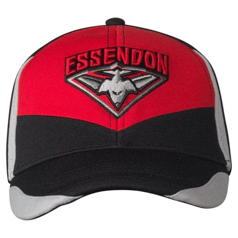 Essendon Bombers Adult Premium Cap