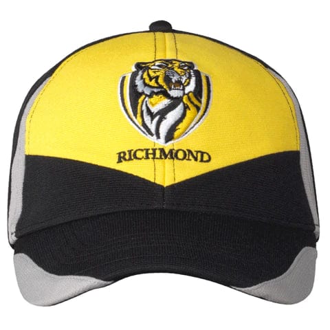 Richmond Tigers Adult Premium Cap