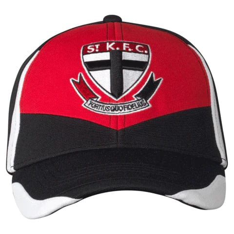 St Kilda Saints Adult Premium Cap