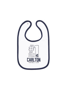 Carlton Blues Two Pack Bib Set NAR