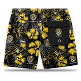 Richmond Tigers Hawaiian Shorts