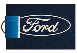 Ford Doormat