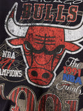 ROAD TO VICTORY MENS CREW CHICAGO BULLS