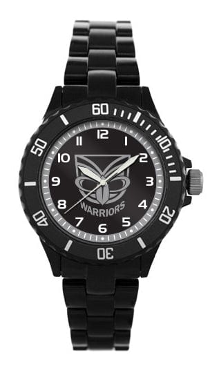 CLEARANCE New Zealand Warriors Star Series Youth Watch