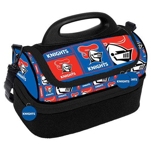 Newcastle Knights Dome Lunch Cooler Bag