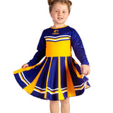 West Coast Eagles Youth Supporter Dress Clearance