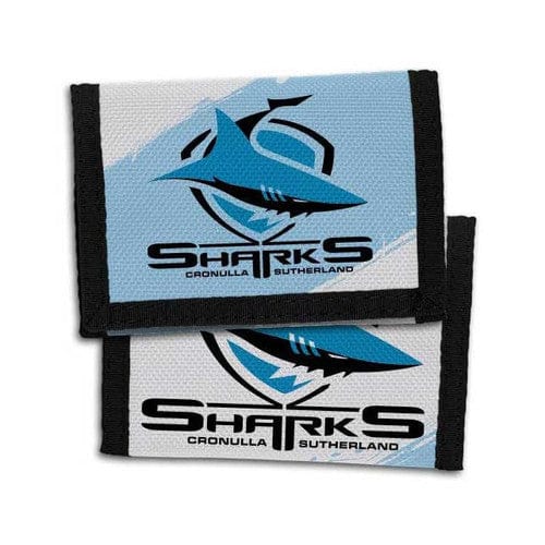 Sharks Team Wallet
