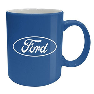 Ford Ceramic Mug
