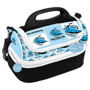 Sharks Dome Lunch Cooler Bag