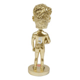 Melbourne Demons Limited Edition Gold 2021 Norm Smith Bobblehead Christian Petracca