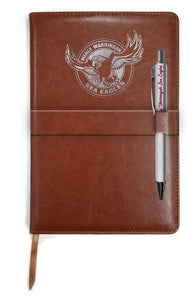 Manly Sea Eagles Notebook and Pen Set