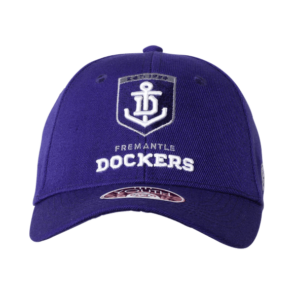 Fremantle Dockers Youth Staple Cap