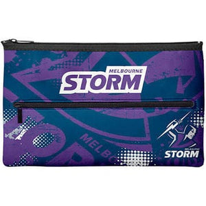 melbourne storm pencil case