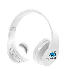 Sharks Bluetooth Headphones