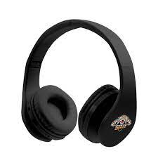 West Tigers Bluetooth Headphones