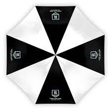Port Adelaide Power Compact Umbrella