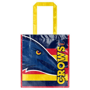 Adelaide Crows Laminated Bag