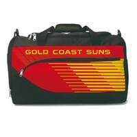 Gold Coast Suns Bolt Sports Bag