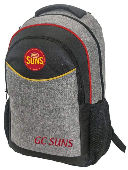 Gold Coast Suns Stealth Backpack