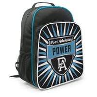 Port Adelaide Power Youth Shield Backpack
