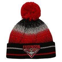 Essendon Bombers Youth Supporter Beanie