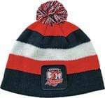 Sydney Roosters Infant Baby Beanie
