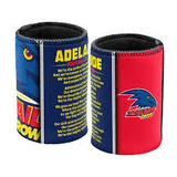 Adelaide Crows Team Song Can Cooler