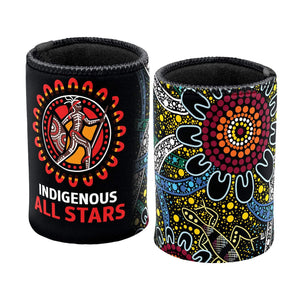 All Stars 2019 Indigenous Can Cooler
