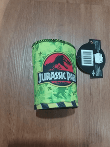 Jurassic Park can cooler