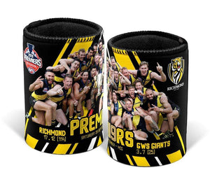 Richmond Tigers Can Cooler Premiers 2019 Phase 2
