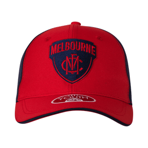 Melbourne Demon Youth Club Cap 2019