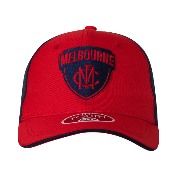 Melbourne Demon Youth Club Cap 2019