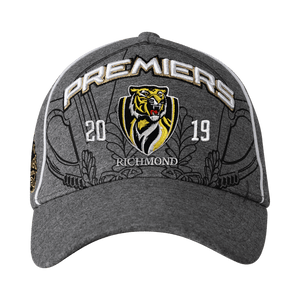Richmond Tigers Youth Premiers Phase 1 2019 Cap