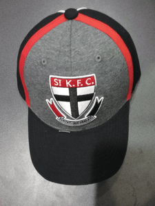 St Kilda Saints Premium Cap