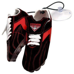 Essendon Bombers Suction Boots