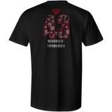 Essendon Bombers Anthony McDonald-Tipungwuti Mens Player 2020 Tee