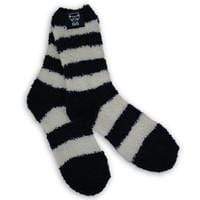 Geelong Cats Bed Socks