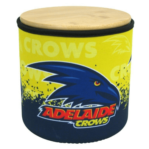 Adelaide Crows Cookie Jar