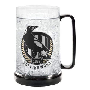 Collingwood Magpies Ezy Freeze Mug