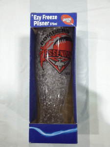Essendon Bombers Ezy Freeze Mug Cup Pilsner375 mls