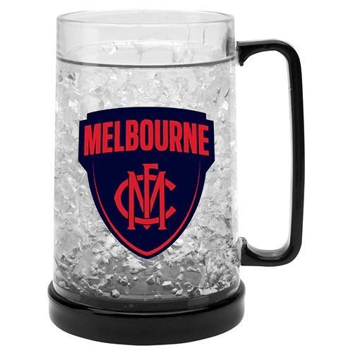 Melbourne Demons Ezy Freeze Mug