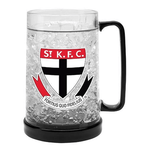 St Kilda Saints Ezy Freeze Mug