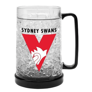 Sydney Swans Ezy Freeze Mug