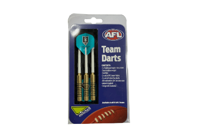 Port Adelaide Power Darts 3PCE