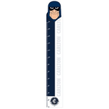 Carlton Blues Height Chart Decal CLEARANCE