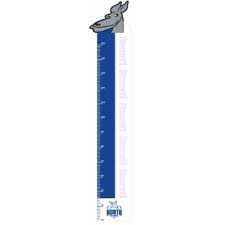 North Melbourne Kangaroos Height Chart CLEARANCE